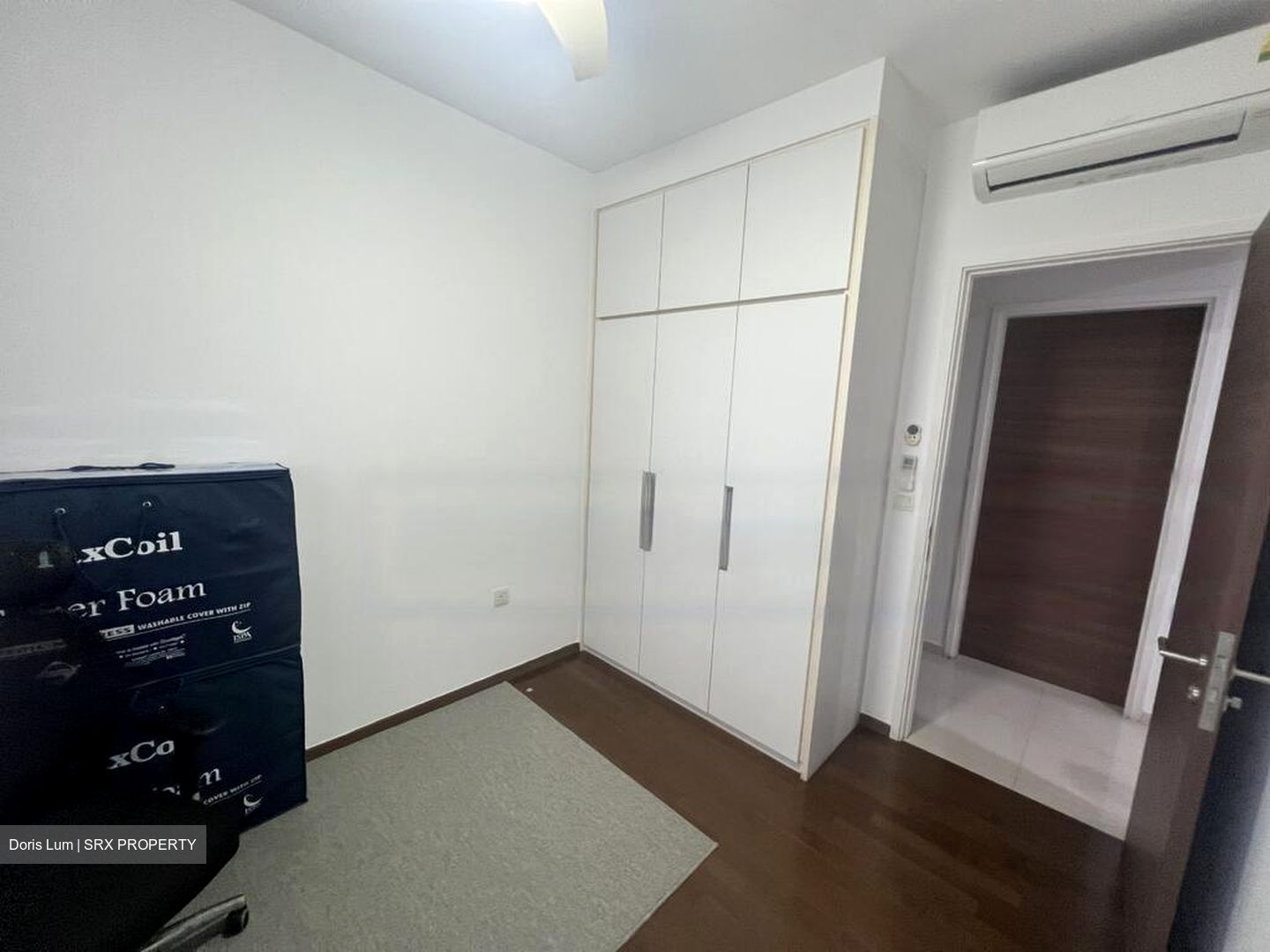 Arc at Tampines (D18), Condominium #499611911